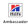 Hills Ambassador logo