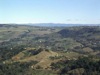 View of property from Alverstone Kloof