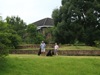 View of our property